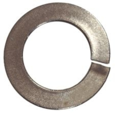 Split Lock Washer, 5/16"