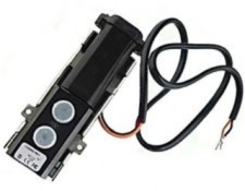 Kohler Sensor, Hybrid Battery And Ac Assembly