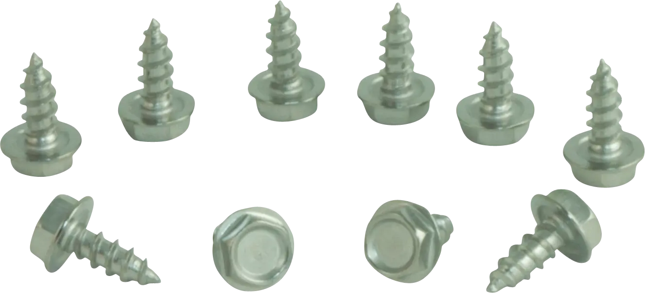 Acorn Screw Pkg Of 10