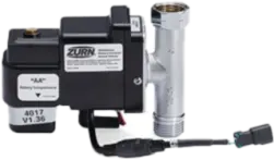 Zurn Electronics Box with Solenoid Z6950/55-Xl