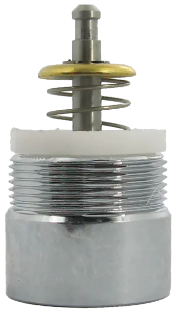 Zurn AquaSpec® Handle Nut Assembly for Metering Faucet