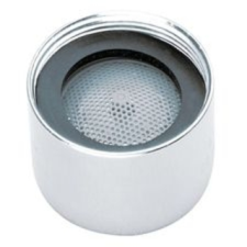 CFG Aerator Kit 2.2 GPM Chrome