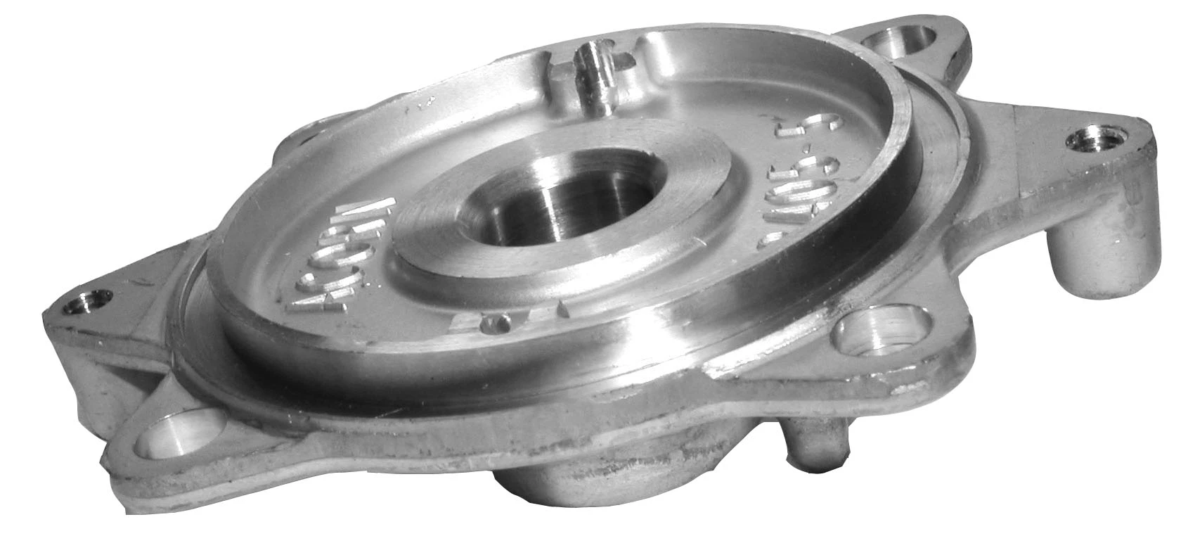 Acorn Safti-Trol Brass Bonnet Cap