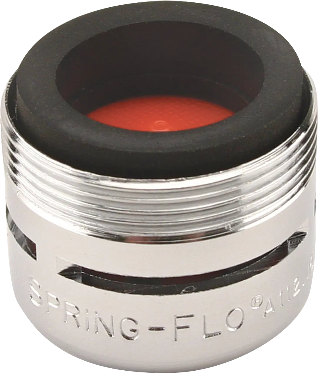 Dual Large Male Or Female Threaded Aerator LF 15/16" – 55/64" – 27 2.2GPM