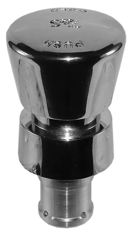 T&S Brass P1 - Cold Metering Cartridge