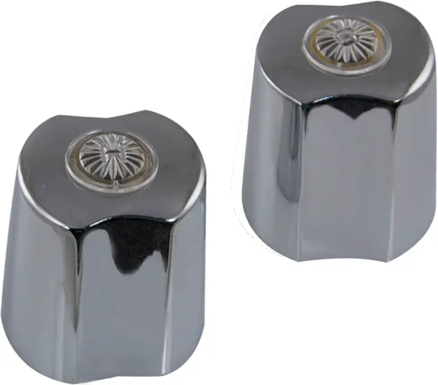 American Standard Metal Handle Assembly (1 Pair)