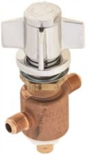 American Standard Fountain Valve Assembly