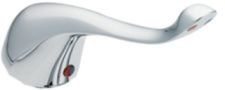 Moen Handle Kit Chrome Fits 8416