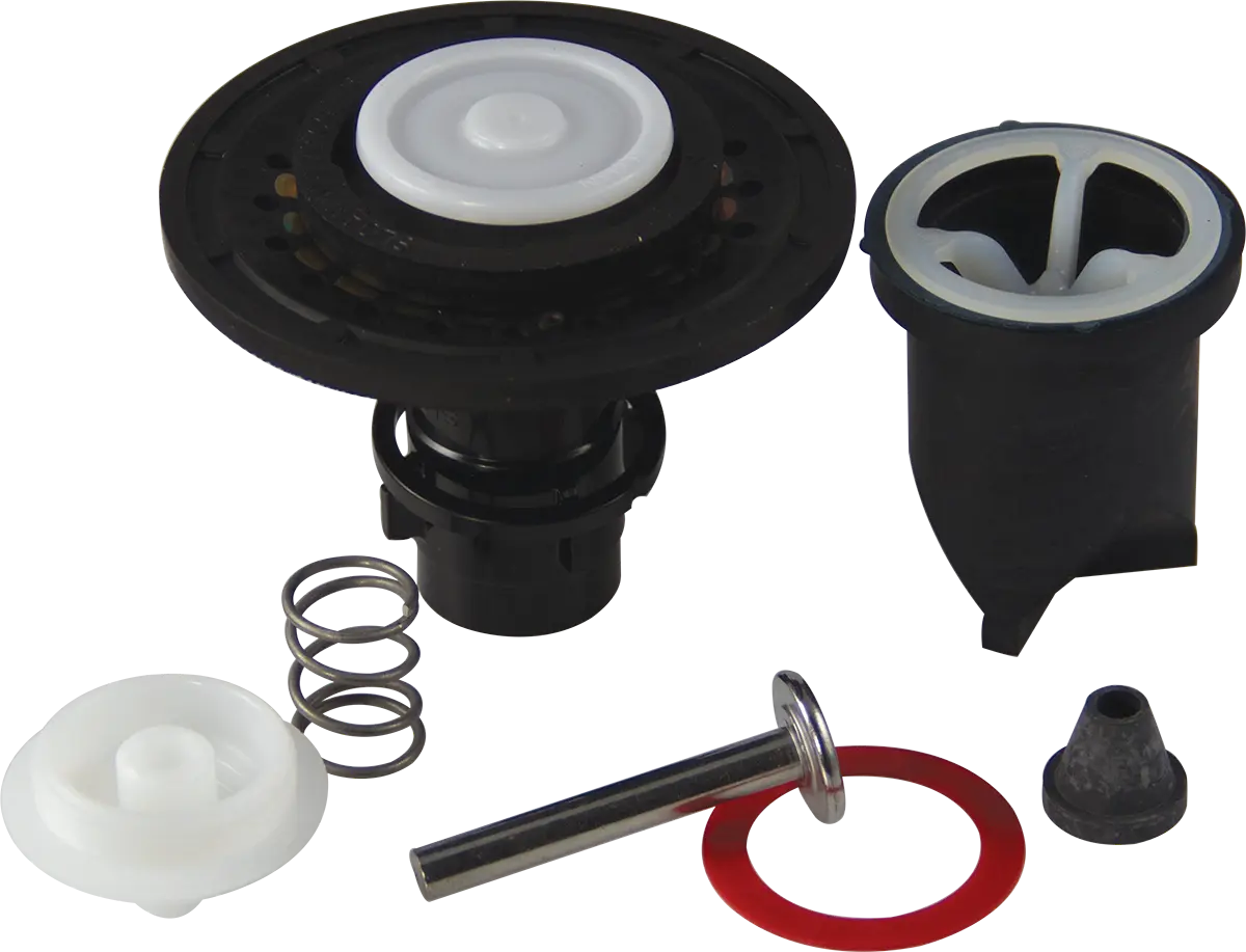 Sloan R-1001-A Closet Rebuild Kit, 4.5 GPF