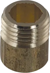 Streamway 1/2" x 20 Brass Seat