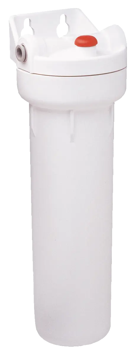 Culligan® 3/8" Under-Sink Water Filter Housing, 1 Per Box 6 Per Case