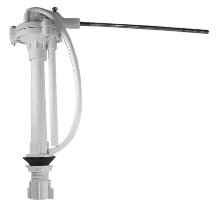 Coastmaster 8" Plastic Regular Ballcock