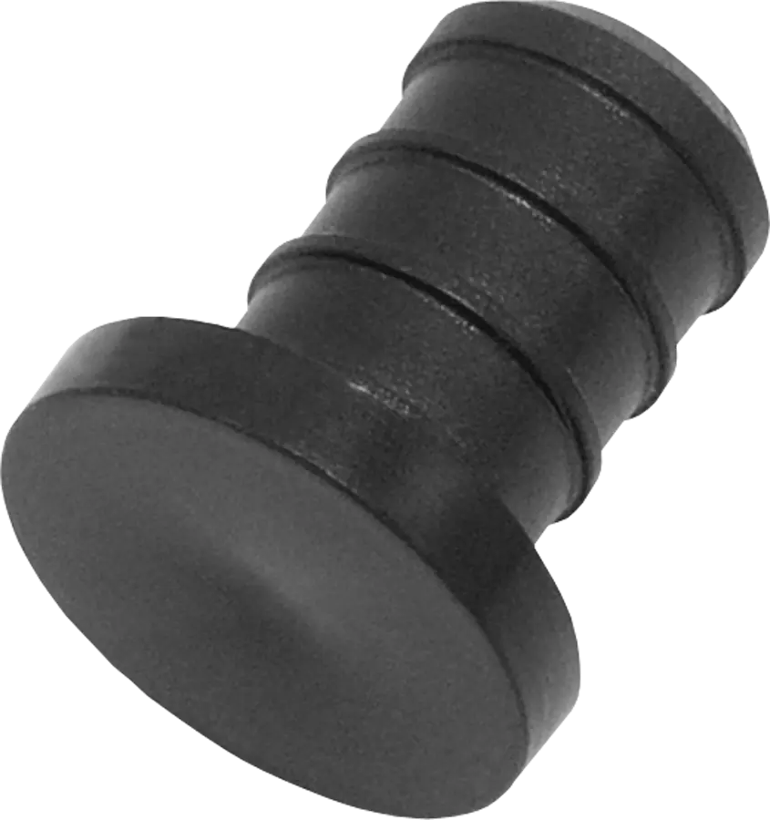 3/8" Pex Poly PEX Test Plug