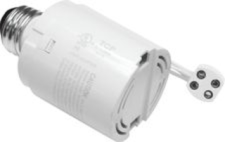TCP T6 Circline Compact Fluorescent Replacement Ballasts 30 Lamp Wattage