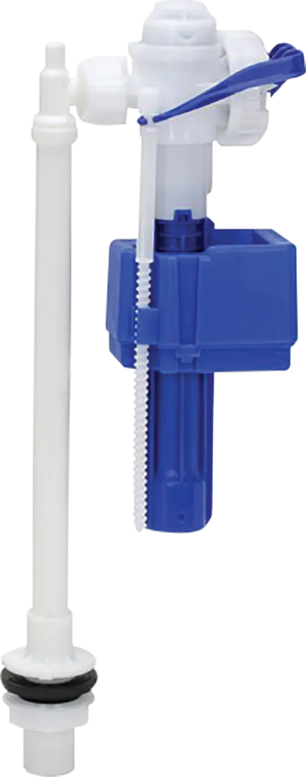 Fluidmaster Pro747K Direct Replacement Fill Valve For Kohler Toilets (With Riser)