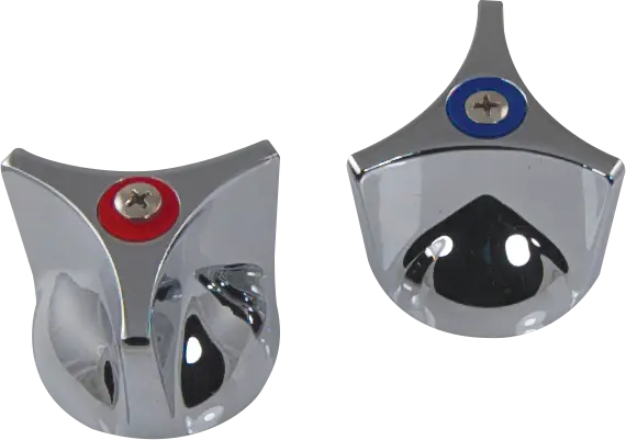 Handle Pair Fits Chicago