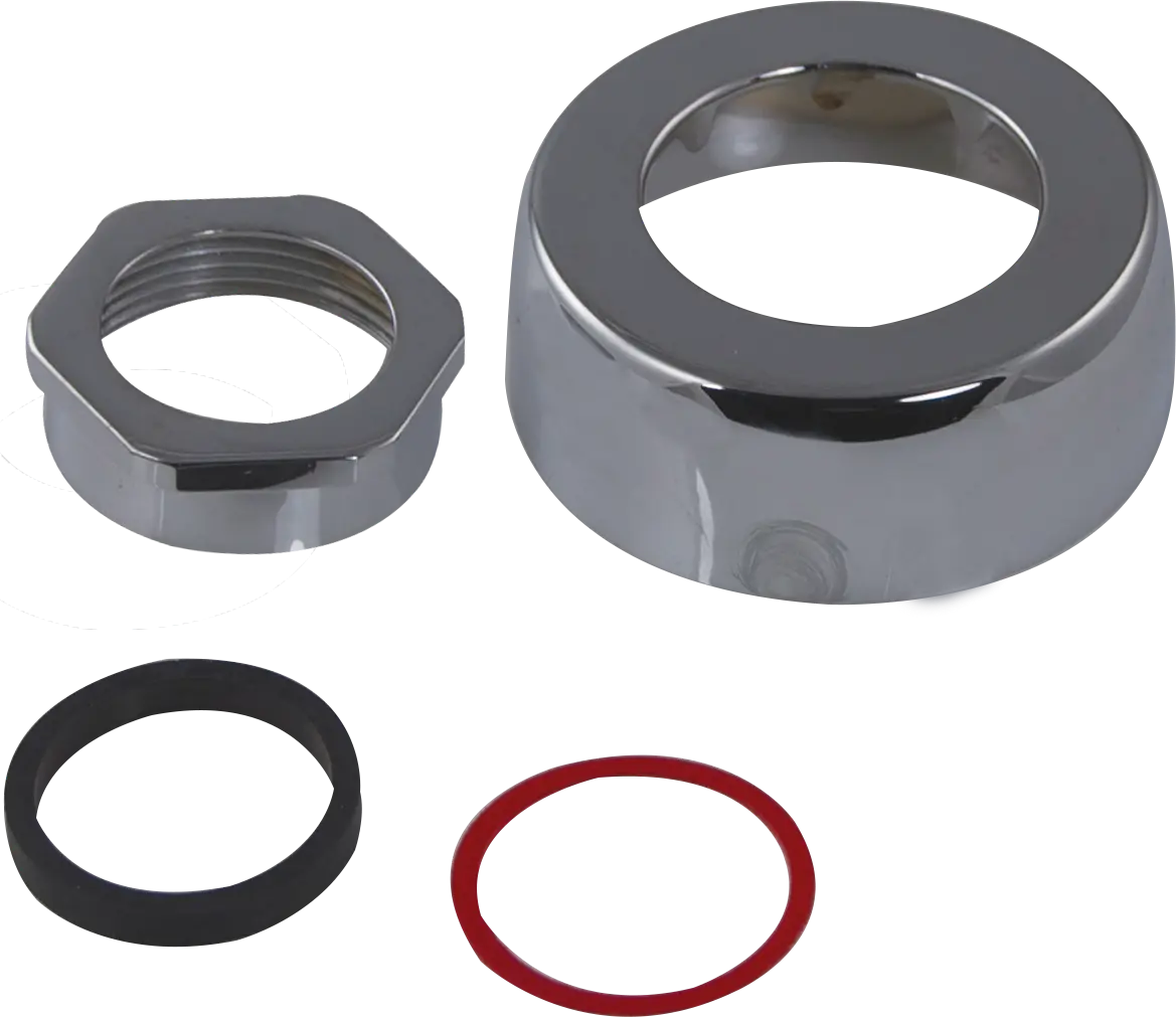 Sloan 1-1/4" CP Spud Coupling Assembly F-55-A