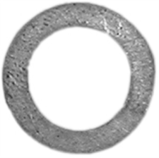 Central Brass Brass Washer