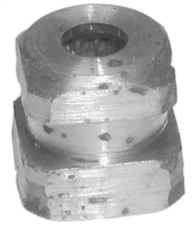 Brass Handle Bushing 2-4