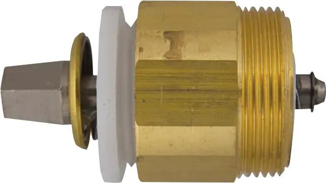 Actuator For Cf 3300/3400