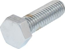 Chicago Bolt