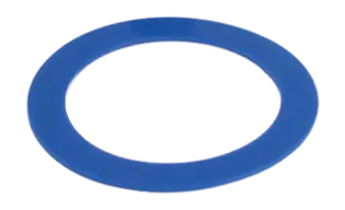 Zurn Handle Gasket for Exposed Manual Flush Valve