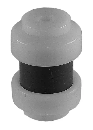 Sloan Filler Rod for 1" wall only with 3-3/4" L. dim. B-15-A