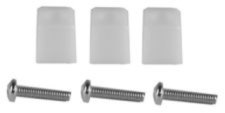Fit-All #12 Handle Bushing Pak