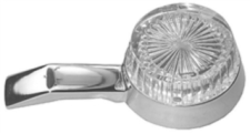 American Standard 3-1/4" Handle Assembly