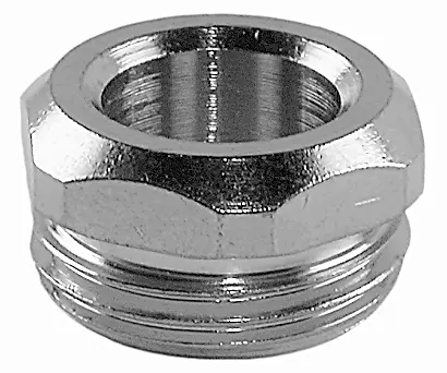 T&S Brass Packing Nut