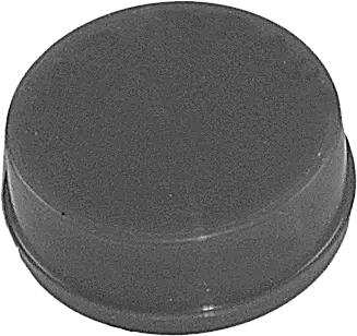 T&S Brass Cold Blue Index Button