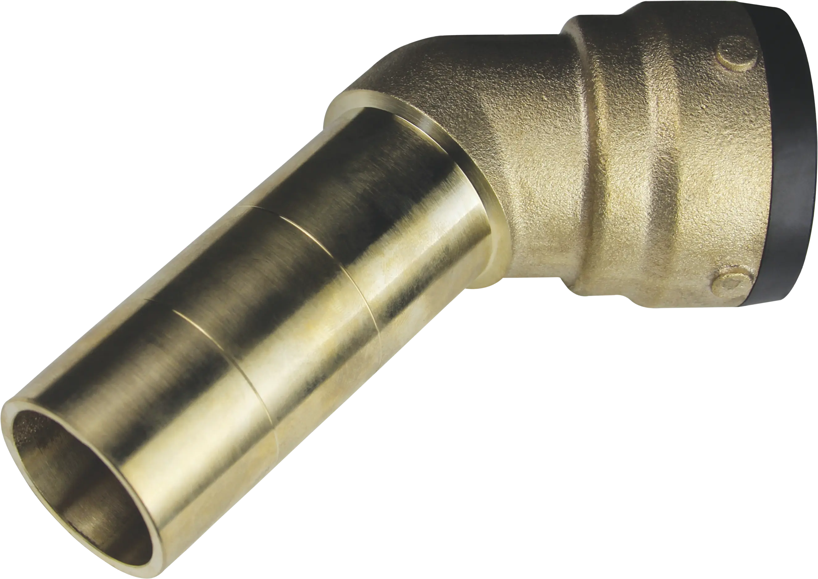 1-1/2" Sharkbite® 45˚   Street Elbow, Sharkbite x CTS