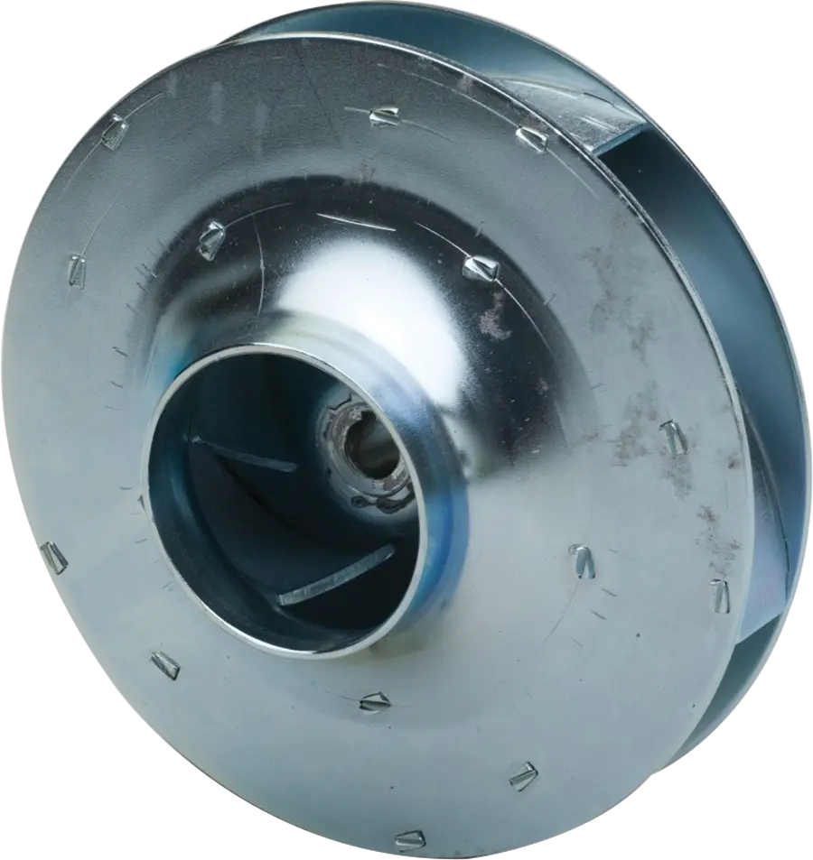 Bell & Gossett Steel Impeller for PD-37