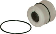 Watts RK SS009M3 CK1 Reduced Pressure Zone Assembly, Series 009, LF009 First Check Kit, 1/4"– 3/4", Ordering Code- 0887515