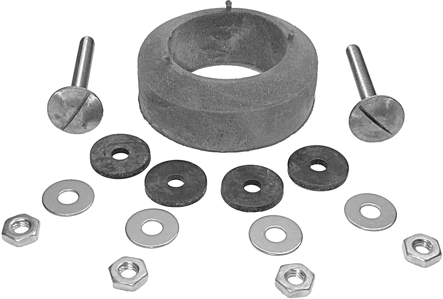 Close Couple Bolt Kit for Gerber