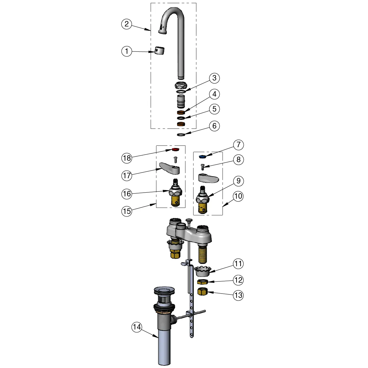 Schematic Image