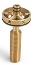 Zurn Spout Shank Base For Z6950/Z6955-XL