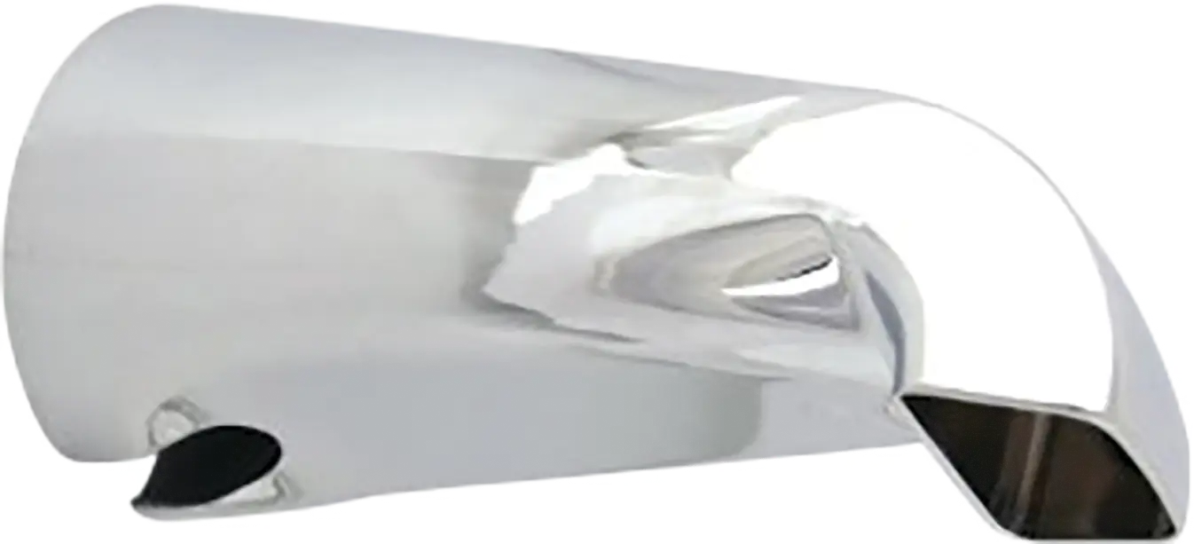 American Standard CP Spout, Less Diverter