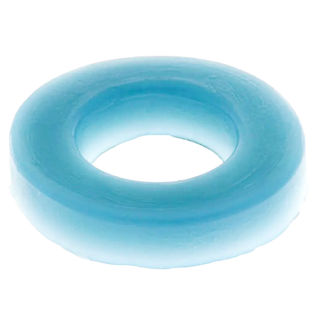 Tight Seal Elastomer Urinal Gasket 1/2" Thick