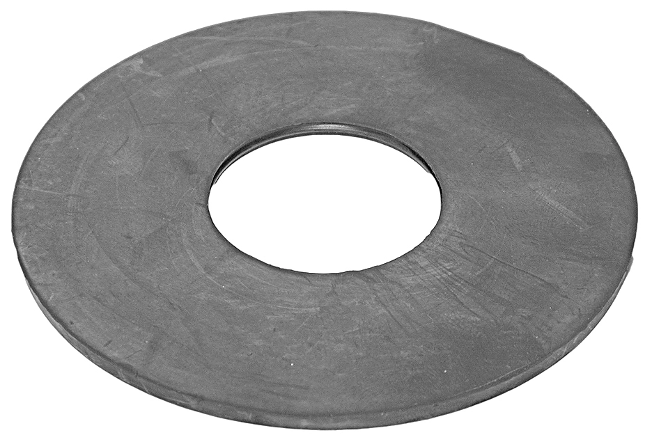 TOTO® Flapper Gasket for Counterbalanced Flapper