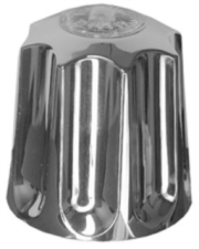 Gerber Hot Metal Handle Assembly