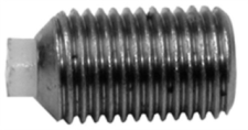 Chicago Leveling Screw