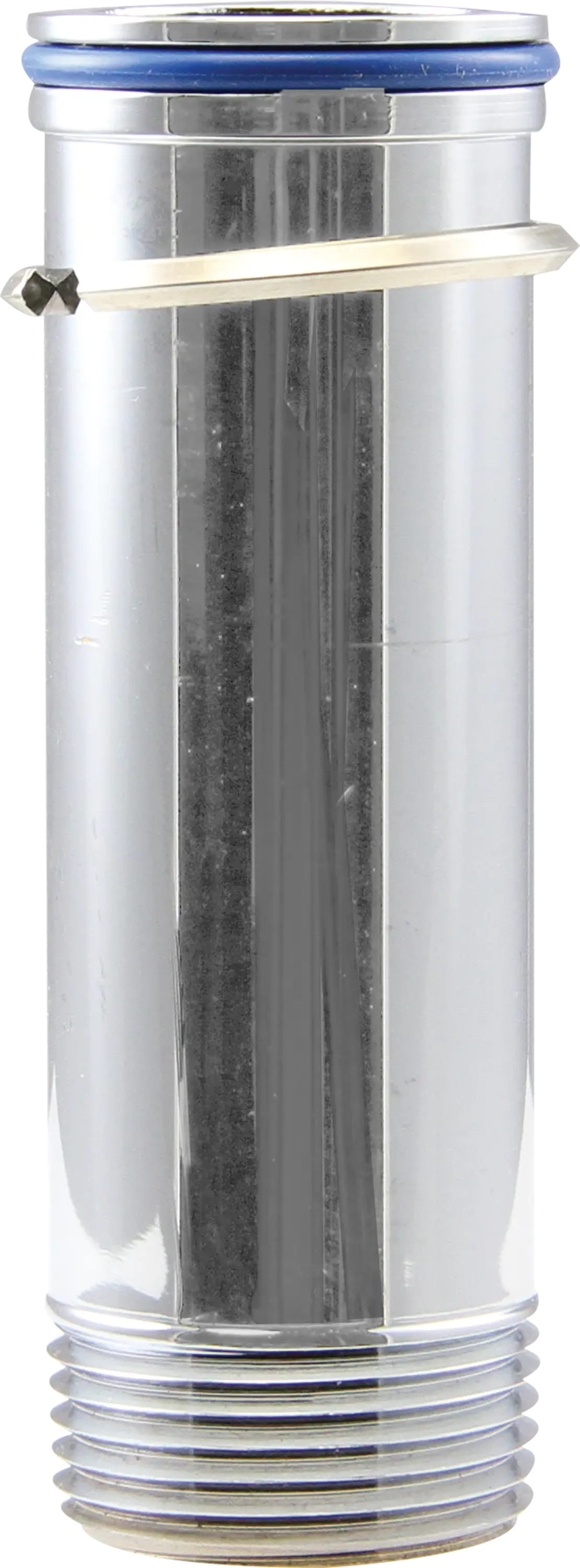 Zurn Tailpiece Assembly, 4” to Rough-in 6 - 7”