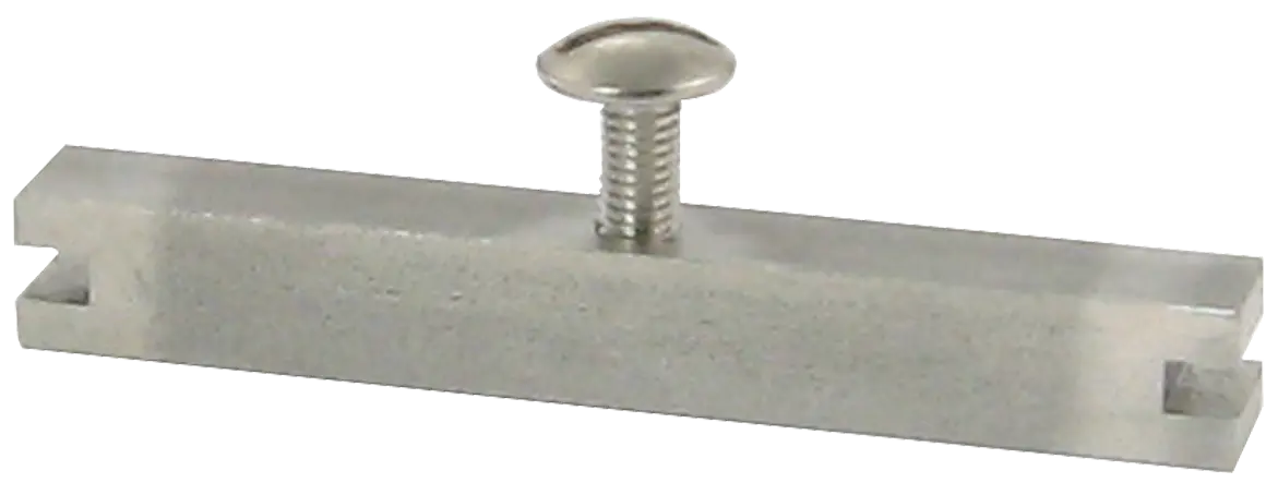 Rotary Waste Strainer Lock For Stainer With 3" Sink Opening