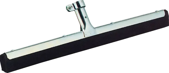 18" Ettore Wipe N' Dry Floor Squeegee