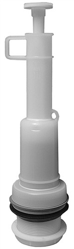 Mansfield 211 ULF Flushvalve