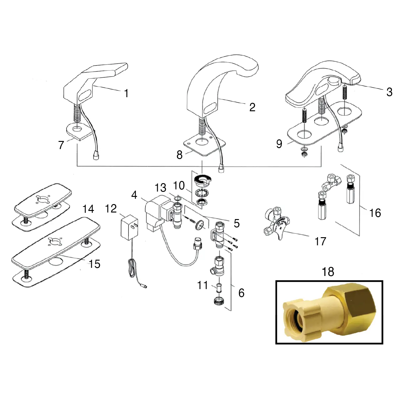 Schematic Image