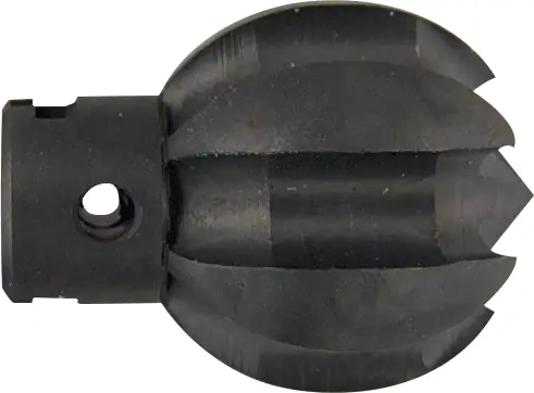 General Pipe Cleaners Clog Chopper fits 1-1/4" Ridgid Cables