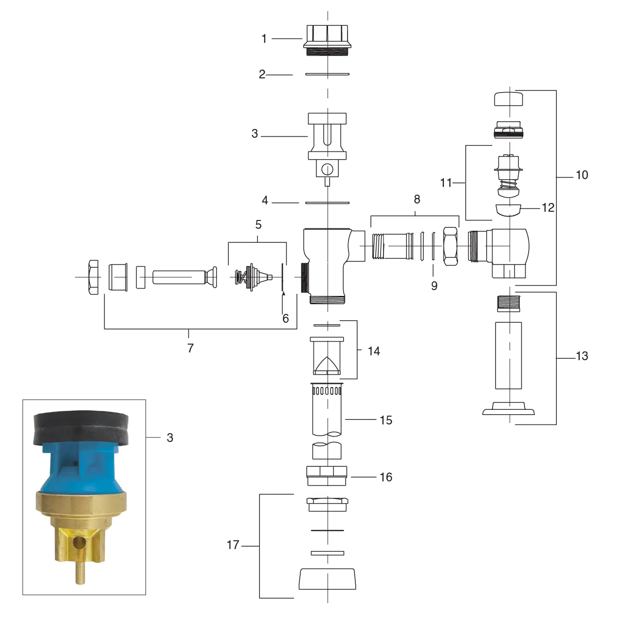 Schematic Image