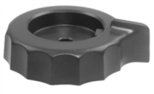 Delta Monitor Temperature Dial  Handle
